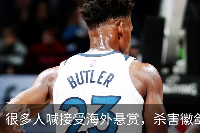 很多人喊接受海外悬赏，杀害徽剑的赵冰是汉奸，但法律给的答案，可能让你不舒服