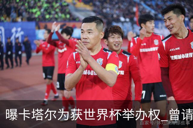 曝卡塔尔为获世界杯举办权 曾请前CIA特工监听FIFA