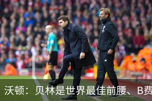 沃顿：贝林是世界最佳前腰、B费排第二；凯恩最应该拿金球奖