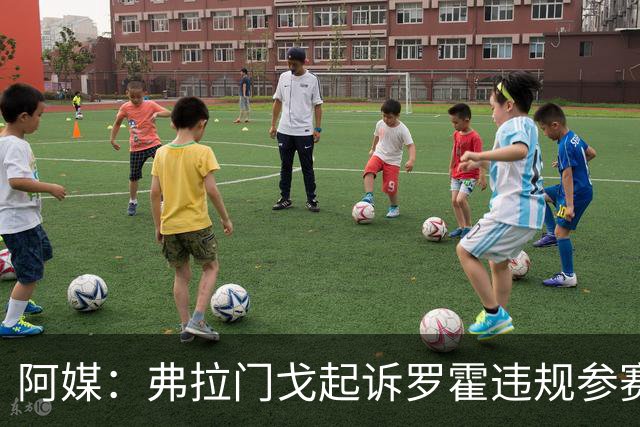 阿媒：弗拉门戈起诉罗霍违规参赛，要求判本队获胜进解放者杯决赛